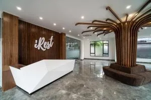 iRest Apartment Vinh Yen - Việt Trì