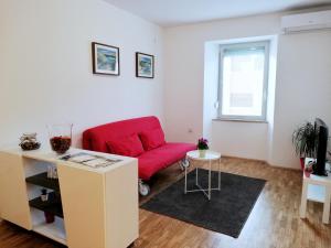 City center apartment 
