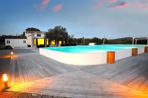 Unique villa Mojito with extra large pool in Rovinj for up to 12 persons, 6 bedrooms - Polari