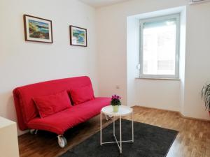 City center apartment 