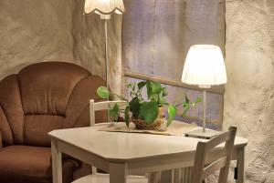 Flatmanagement Kaupmehe Apartments