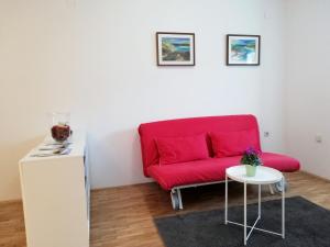 City center apartment 