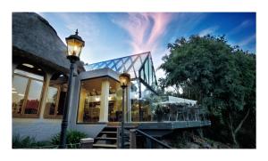 Granny Mouse Country House & Spa