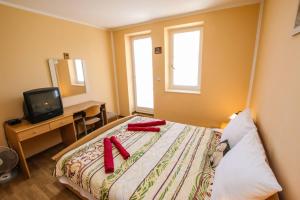 A4 Goga 1 two bedroom apartment near the beach and the sea 