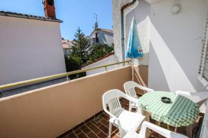 A4 Goga 1 two bedroom apartment near the beach and the sea 