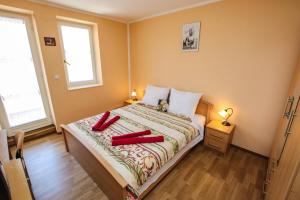 A4 Goga 1 two bedroom apartment near the beach and the sea 