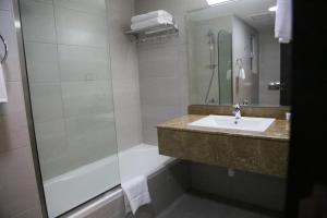 Manazil Aldar Hotel