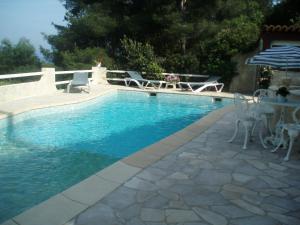 B&B / Chambres d'hotes Villa Fabregas : photos des chambres