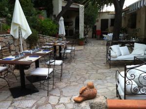 B&B / Chambres d'hotes Villa Fabregas : photos des chambres