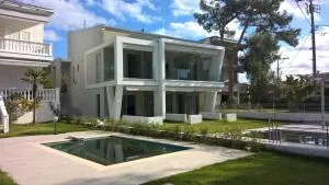 Divine Luxury Apartments - Toroni