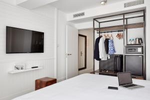 Double or Twin Room room in Delamar 4*Sup-Adults only (18+)