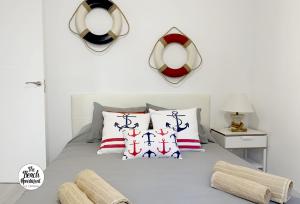 THE BEACH APARTMENT Los Cristianos