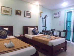 Bora Sky Hotel
