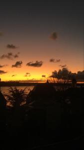 Appartements Logement entier Saint Malo vue mer, proche FERRY, commerces et plage Solidor 50 m : photos des chambres