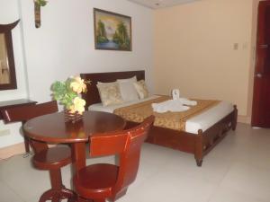 Bora Sky Hotel