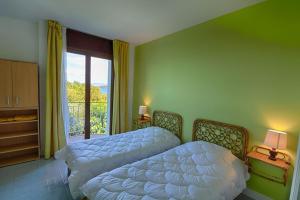 Maisons de vacances Villa PLEIN SOLEIL- Plage d'Argent a 150 m - 150 m from beach : photos des chambres