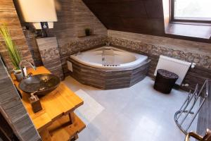 Apartment Vila Božena - Tatranská Lomnica