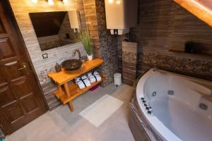 Apartment Vila Božena - Tatranská Lomnica