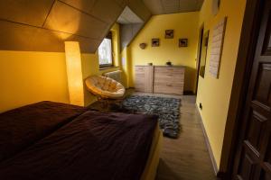 Apartment Vila Božena - Tatranská Lomnica