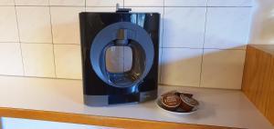 Apartments and Rooms Milena