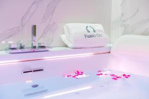 Palazzo Cini Luxury Rooms in Pisa