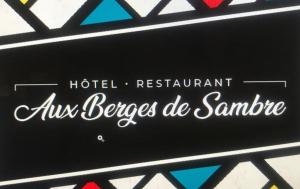 Hotels Aux Berges de Sambre : photos des chambres