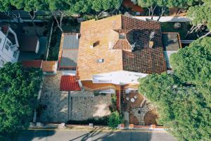 Old Side Duplex Platja dAro