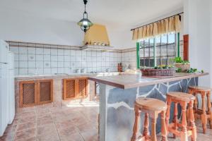 Viv Vac La Casita del Viejo