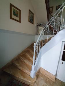 Libération-Maison dhotes