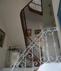 Libération-Maison dhotes