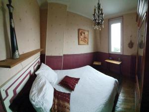 B&B / Chambres d'hotes Liberation-Maison d'hotes : photos des chambres