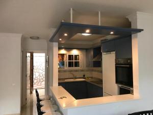 Bungalow Isla Margarita