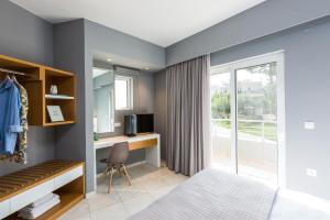 Villa Aelia I Modern & Ideal for large groups