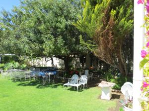 Bougain Villa Guesthouse