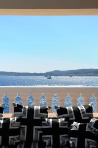 Hotels Hotel Cap Estel : photos des chambres