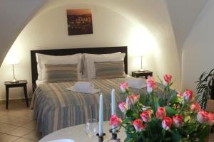3 hvězdičkový apartmán St. George Apartments Praha Česko