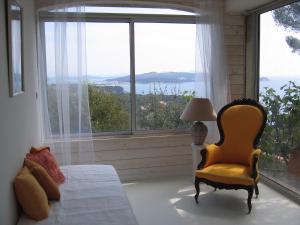Maisons de vacances Villa Fabregas : photos des chambres