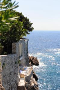 Hotels Hotel Cap Estel : photos des chambres