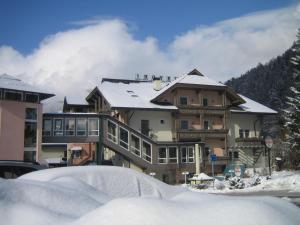 4 star hotell Hotel Flattacher Hof Flattach Austria