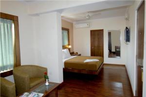 New Rainbow Business Hotel