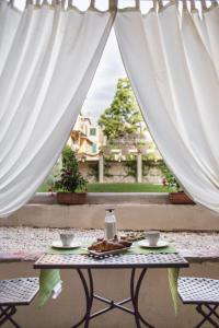 LUCUS Exclusive Bed and Breakfast