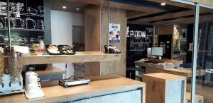 Hotels ibis budget Concarneau : photos des chambres