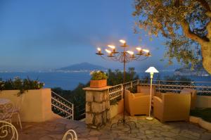 Grand Hotel Aminta