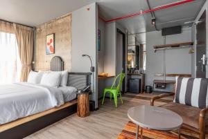 MeStyle Museum Hotel