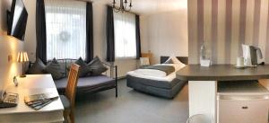 Single Room room in Hotel KAUP