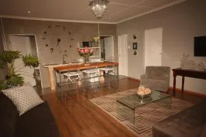 The Retreat Guesthouse - Kimberley