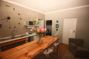 The Retreat Guesthouse