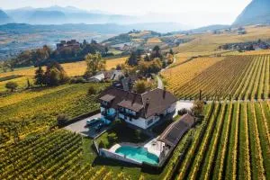 Strahlerhof - 阿皮亚诺苏拉斯特拉达