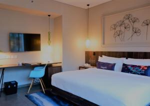 Hyatt Centric Candolim Goa