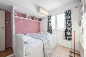 Amazing Acropolis View from Exarcheia